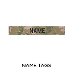 Name Tags