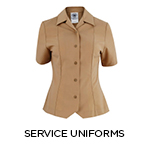 Service Uniforms