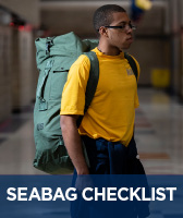 Seabag Items