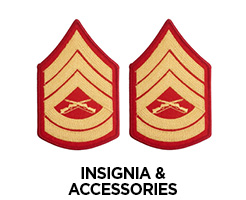 Shop U.S. Marines Insignia and Accessories