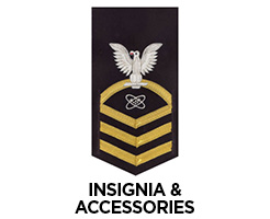 Shop U.S. Navy Insignia