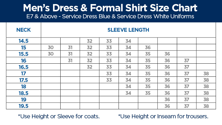 Men's Dress and Formal Shirts