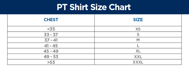 PT Shirts