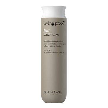 Living Proof No Frizz Conditioner, 8oz