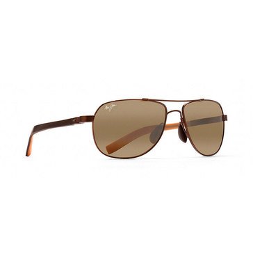 Maui Jim Unisex Guardrail Sunglasses