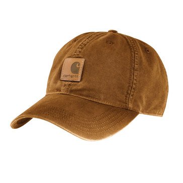 Carhartt Men's Odessa Hat