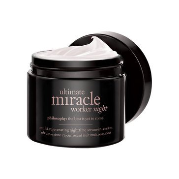 Philosophy Ulimate Miralce Worker Night, 2oz