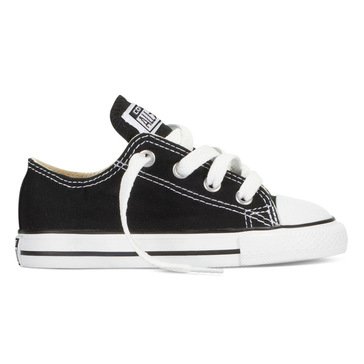Converse Toddler Boy's Chuck Taylor All Star Lo-Top Lifestyle Shoe