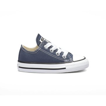 Converse Toddler Boy's Chuck Taylor All Star Lo-Top Lifestyle Shoe 