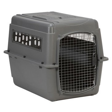 Petmate Sky Kennel Small Grey