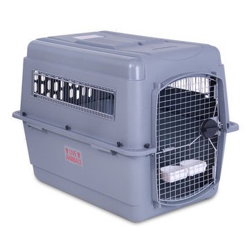 Petmate Sky Kennel Vault Door Large