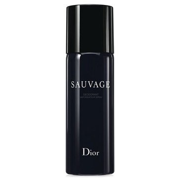 Dior Sauvage Deodorant Spray 