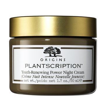 Origins Plantscriptions Youth Renewing Advanced Night Cream