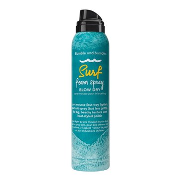 Bumble and bumble Surf Foam Spray