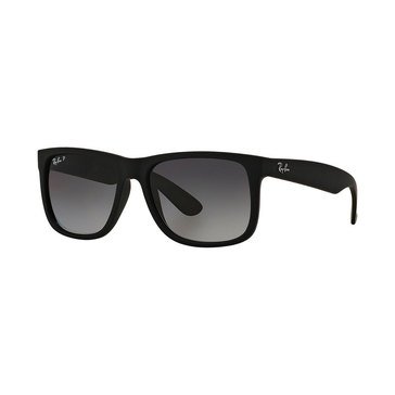 Ray-Ban Men's Justin Polarized Sunglasses