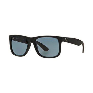 Ray-Ban Men's Polarized Justin Classic Sunglasses