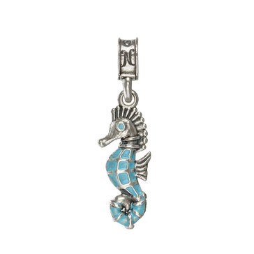 Nomades Mayport, FL Seahorse Charm