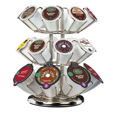 Keurig Pod Carousel