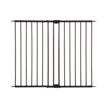 North States Easy Swing And Lock Pet Gate 31''H