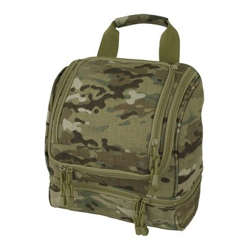 Mercury Tactical Gear Army Airforce Multicam Travel Kit