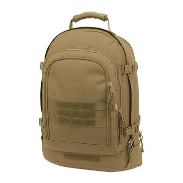 Mercury Tactical Gear Coyote 3 Day Backpack