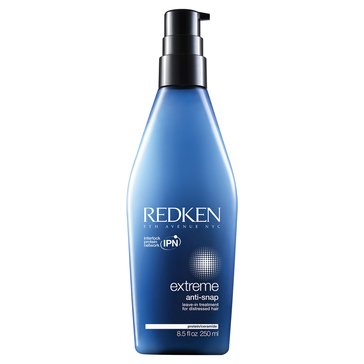 REDKEN Extreme Anti Snap Treatment, 8.5oz