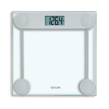 Taylor Digital Bathroom Scale