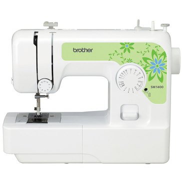 Built In Stitch Sewing Machine