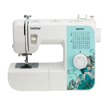 Brother 37-Stitch Sewing Machine