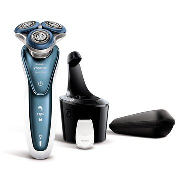 Norelco Shaver 7500 Wet & Dry Electric Shaver