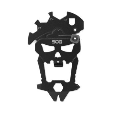 SOG MacV Multi-tool (SM1001-CP)