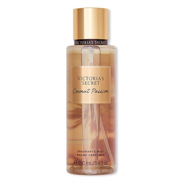 Victoria's Secret Coconut Passion Body Mist