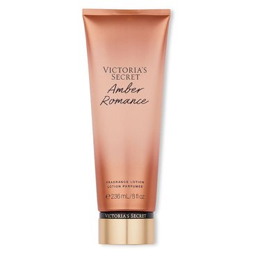 Victoria's Secret Amber Romance Body Lotion