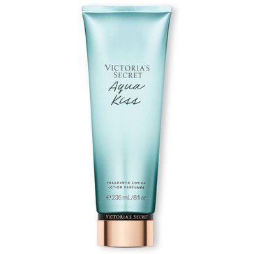 Victoria's Secret Aqua Kiss Body Lotion