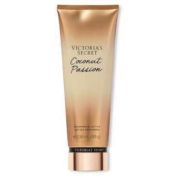 Victoria's Secret Body Lotion Coconut Passion