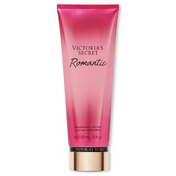 Victoria's Secret Romantic Body Lotion