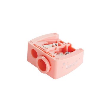 Benefit Cosmetics All-Purpose Sharpener - Pink