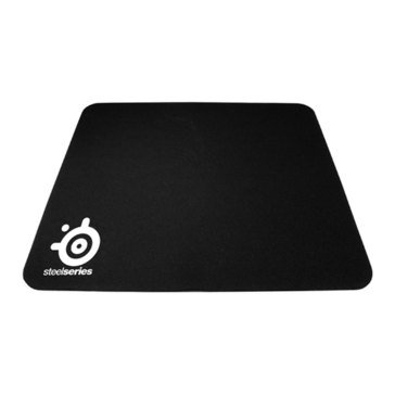 SteelSeries QcK Gaming Mouse Pad - Black