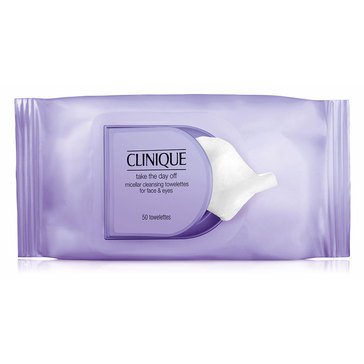 Clinique Take The Day Off Cleansing Wipes