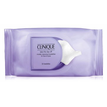 Clinique Take the Day Off Cleansing Wipes