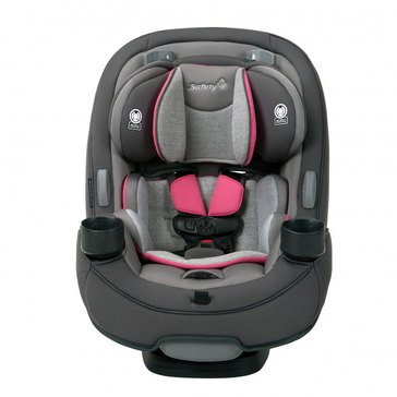 Safety 1st Grow & Go Convertible Car Seat