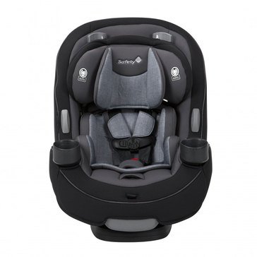 Safety 1st Grow & Go Convertible Car Seat