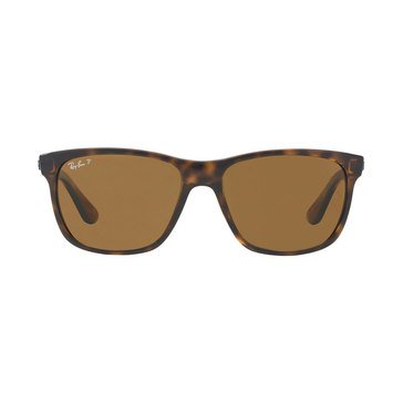 Ray-Ban Men's Polarized Sunglasses