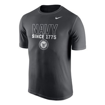 Nike Men's USN 1775 Dri-FIT Legend Tee