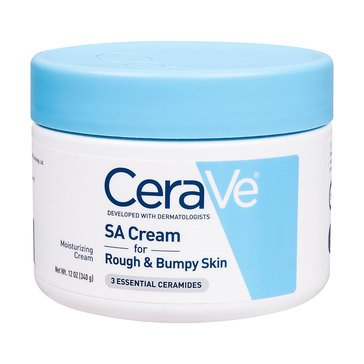 CeraVe Skin Renewing Cream, 12oz