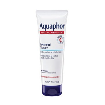 Aquaphor Healing Ointment Tube, 7oz