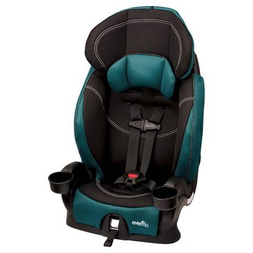 Evenflo Chase LX Booster Seat, Jubilee