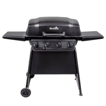 Char-Broil Classic 3-Burner Gas Grill