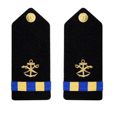 Men's Hard Boards CWO2 Special Warfare Combatant Craft Crewman