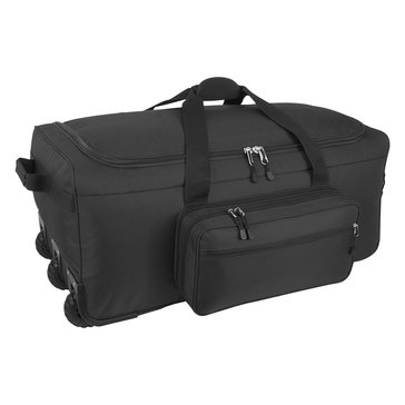 Mercury Mini Monster Deployment Bag - Black